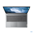 Lenovo IdeaPad  1 15IGL7 Grey 15.6 " TN FHD 1920x1080 pixels Anti-glare Intel Pentium Silver N5030 4