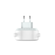 Xiaomi WiFi Range Extender N300 802.11b 300 Mbit/s Ethernet LAN (RJ-45) ports 1 Mesh Support No MU-M
