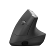 Logitech MX Vertical - Maus - ergonomisch Logitech