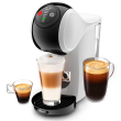 Delonghi Coffee Maker | EDG226.W Dolce Gusto Genio S | Pump pressure 15 bar | Capsule | 1600 W | Whi