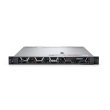 Dell | PowerEdge | R450 | Rack (1U) | Intel Xeon | 1 | Silver 4310 | 12C | 24T | 2.1 GHz | No RAM