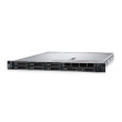 Dell | PowerEdge | R450 | Rack (1U) | Intel Xeon | 1 | Silver 4310 | 12C | 24T | 2.1 GHz | No RAM