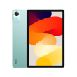 Xiaomi Redmi Pad SE 11 " Mint Green IPS LCD 1200 x 1920 pixels Qualcomm SM6225 Snapdragon 680 4G (6 