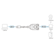 Aten Adapter UC232C-AT