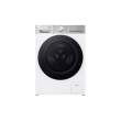 LG | Washing Machine | F2WR909P3W | Energy efficiency class A-10% | Front loading | Washing capacity