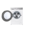 LG | Washing Machine | F2WR909P3W | Energy efficiency class A-10% | Front loading | Washing capacity