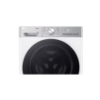 LG | Washing Machine | F2WR909P3W | Energy efficiency class A-10% | Front loading | Washing capacity