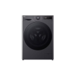 LG Washing machine with dryer F4DR510S2M Energy efficiency class A Front loading Washing capacity 10