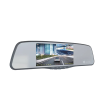 Navitel Smart rearview mirror equipped with a DVR MR255NV IPS display 5''; 960x480 Maps included