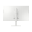 Samsung 4K Smart monitor M70C with integrated apps LS27CM703UUXDU 27 " VA 3840 x 2160 pixels 16:9 4 