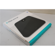 SALE OUT.  Fitbit Smart Fitness Scales Aria Air DAMAGED PACKAGING Body fat analysis Bath scale Auto 