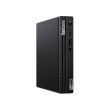 Lenovo ThinkCentre M60e Desktop Tiny Intel Core i3 i3-1005G1 Internal memory 16 GB SO-DIMM DDR4 SSD 