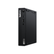 Lenovo ThinkCentre M60e Desktop Tiny Intel Core i3 i3-1005G1 Internal memory 16 GB SO-DIMM DDR4 SSD 