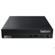 Lenovo ThinkCentre M60e Desktop Tiny Intel Core i3 i3-1005G1 Internal memory 16 GB SO-DIMM DDR4 SSD 