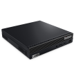 Lenovo ThinkCentre M60e Desktop Tiny Intel Core i3 i3-1005G1 Internal memory 16 GB SO-DIMM DDR4 SSD 