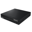 Lenovo ThinkCentre M60e Desktop Tiny Intel Core i3 i3-1005G1 Internal memory 16 GB SO-DIMM DDR4 SSD 