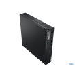 Lenovo ThinkCentre M60e Desktop Tiny Intel Core i3 i3-1005G1 Internal memory 16 GB SO-DIMM DDR4 SSD 
