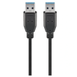 Goobay USB 3.0 SuperSpeed Cable USB to USB 3 m