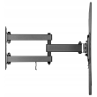 Goobay TV Wall Mount Basic FULLMOTION (M) Wall mount Black