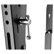 Goobay TV Wall Mount Pro TILT (XL) Black