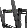 Goobay TV Wall Mount Pro TILT (XL) Black