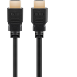 Goobay High Speed HDMI Cable with Ethernet HDMI to HDMI 5 m