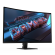 GIGABYTE MONITOR 32" GS32QC EK1 | Gigabyte | GS32QC EK1 | 32 " | VA | 165 Hz | 1 ms | 2560 x 1440 pi