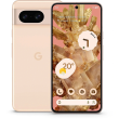 google Pixel 8 Rose 6.2 " OLED 1080 x 2400 pixels Google Tensor G3 (4 nm) Internal RAM 8 GB 128 GB S