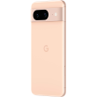 google Pixel 8 Rose 6.2 " OLED 1080 x 2400 pixels Google Tensor G3 (4 nm) Internal RAM 8 GB 128 GB S