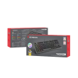 Genesis | Black | Mechanical Gaming Keyboard | THOR 404 TKL RGB | Mechanical Gaming Keyboard | Wired