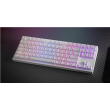 Genesis Mechanical Gaming Keyboard THOR 404 TKL RGB Mechanical Gaming Keyboard Wired US Gateron Yell