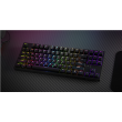 Genesis | Black | Mechanical Gaming Keyboard | THOR 404 TKL RGB | Mechanical Gaming Keyboard | Wired