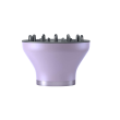 Philips Hair Dryer | BHD720/10 | 1800 W | Number of temperature settings 4 | Ionic function | Diffus