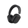 Mondo | M1001 | Headphones | Wireless | Over-Ear | Microphone | Wireless | Black