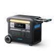 Anker Portable Power Station (PowerHouse 2048Wh) 767