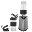 Camry Personal Blender CR 4069i Tabletop 500 W Jar material Plastic Jar capacity 0.4+0.57 L Ice crus