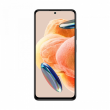 Xiaomi Redmi Note 12 Pro Graphite Gray 6.67 " AMOLED 1080 x 2400 pixels Qualcomm Internal RAM 8 GB 2