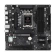 ASRock B760M PG LIGHTNING WIFI Processor family Intel Processor socket GA1700 DDR5 DIMM Supported ha