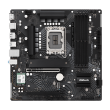 ASRock B760M PG LIGHTNING WIFI Processor family Intel Processor socket GA1700 DDR5 DIMM Supported ha