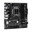 ASRock B760M PG LIGHTNING WIFI Processor family Intel Processor socket GA1700 DDR5 DIMM Supported ha