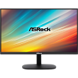 ASRock Monitor CL25FF 24.5 " IPS 16:9 1 ms Black 100 Hz HDMI ports quantity 1