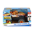 Mattel | HOT WHEELS RC Car Model Tiger Shark | Plastic