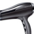 Remington Hair Dryer Pro-Air Turbo D5220 2400 W Number of temperature settings 3 Ionic function Diff