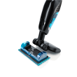 ETA | Vacuum Cleaner | ETA845390000 Moneto II Aqua Plus | Cordless operating | Handstick 2in1 | Wash