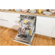 Gorenje Dishwasher GV693C60UVAD Built in Width 59.8 cm Number of place settings 16 Number of program