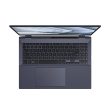 Asus ExpertBook  B5 B5602CVA-L20432X Black 16.0 " OLED WQUXGA 3840 x 2400 pixels Gloss  Intel Core i