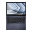 Asus ExpertBook  B5 B5602CVA-L20432X Black 16.0 " OLED WQUXGA 3840 x 2400 pixels Gloss  Intel Core i