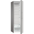Gorenje Refrigerator R619EES5 Energy efficiency class E Larder Height 185 cm 38 dB Stainless steel