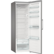 Gorenje Refrigerator R619EES5 Energy efficiency class E Larder Height 185 cm 38 dB Stainless steel