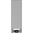 Gorenje Refrigerator R619EES5 Energy efficiency class E Larder Height 185 cm 38 dB Stainless steel